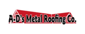A-D's Metal Roofing