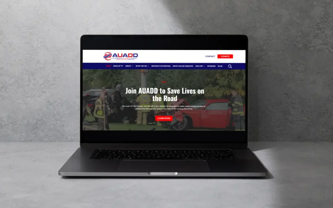 Crafting a Brand Identity That Stands Out