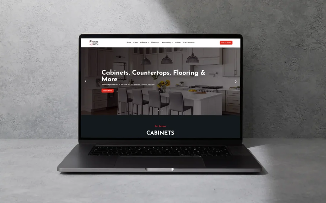 Edwards Design Group LLC