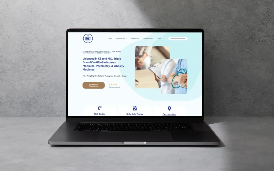 KC Psychiatry and Primary Care